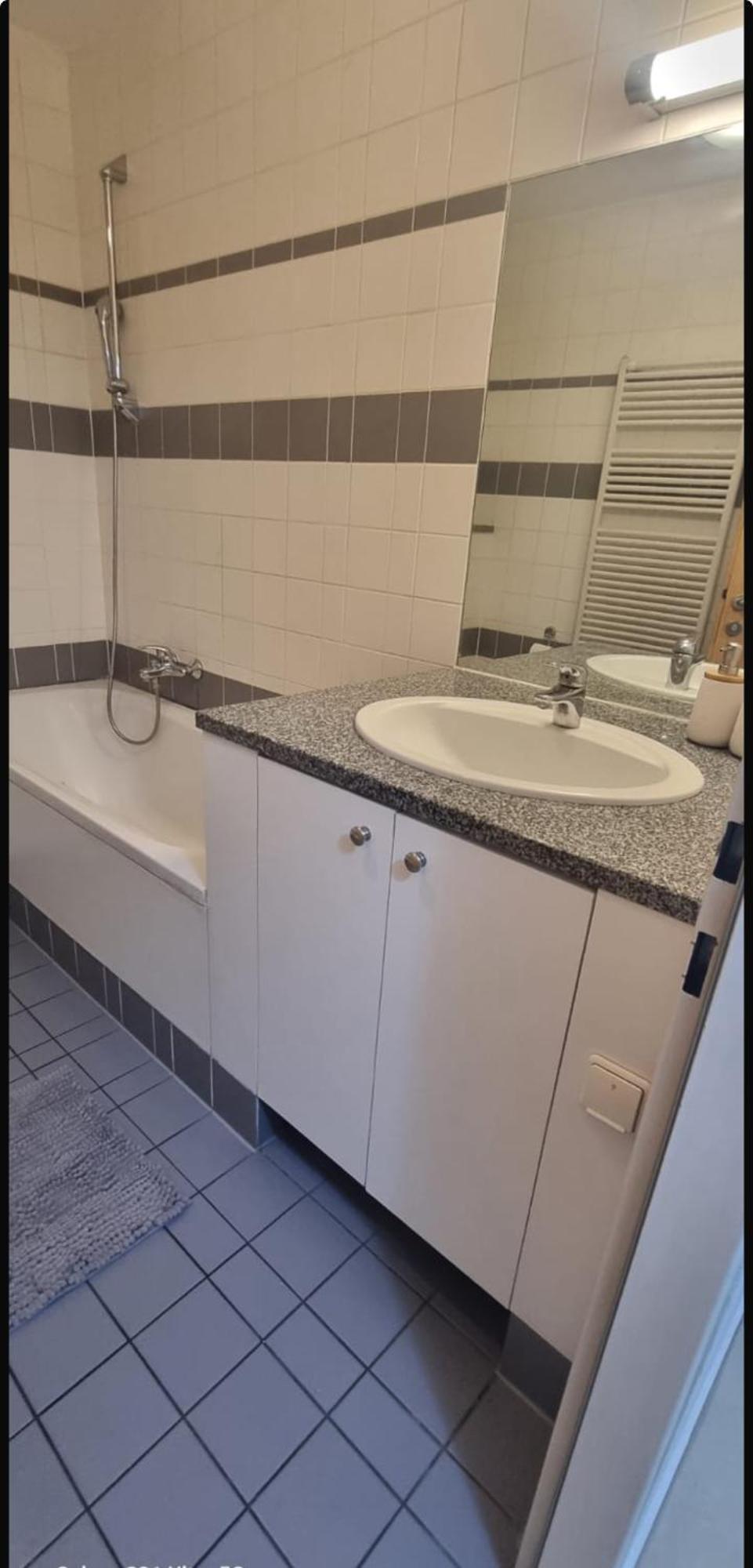 Speising Apartment *