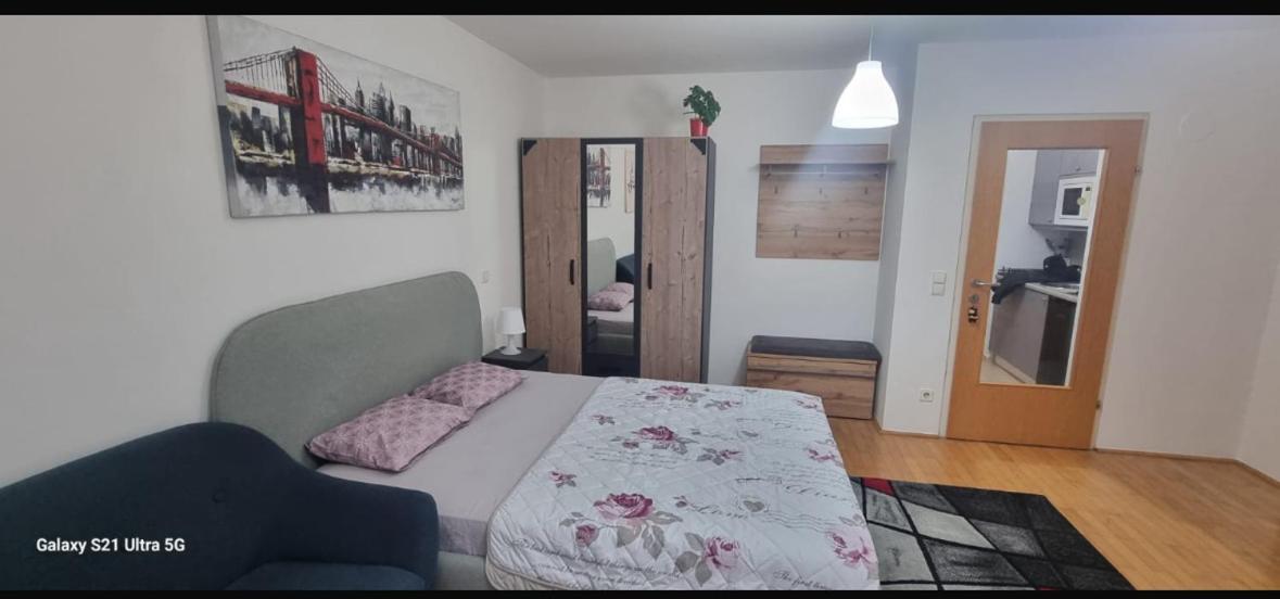 Apartment Speising Wien