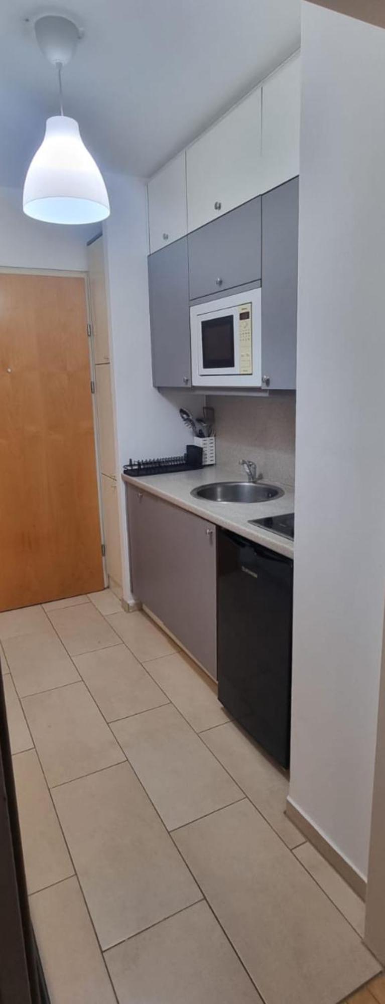Apartment Speising