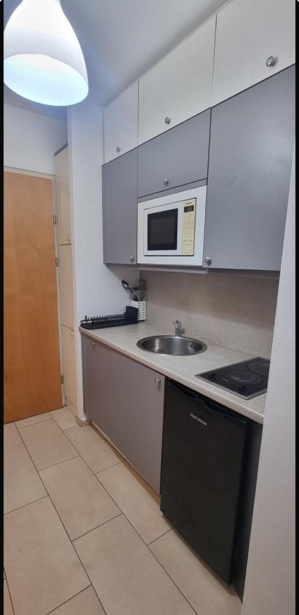 Speising Apartment