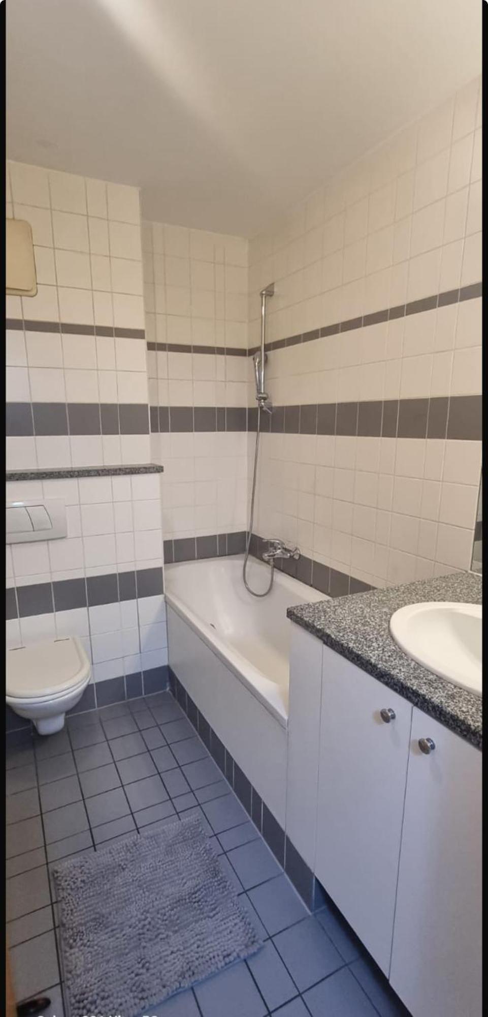 Speising Apartment