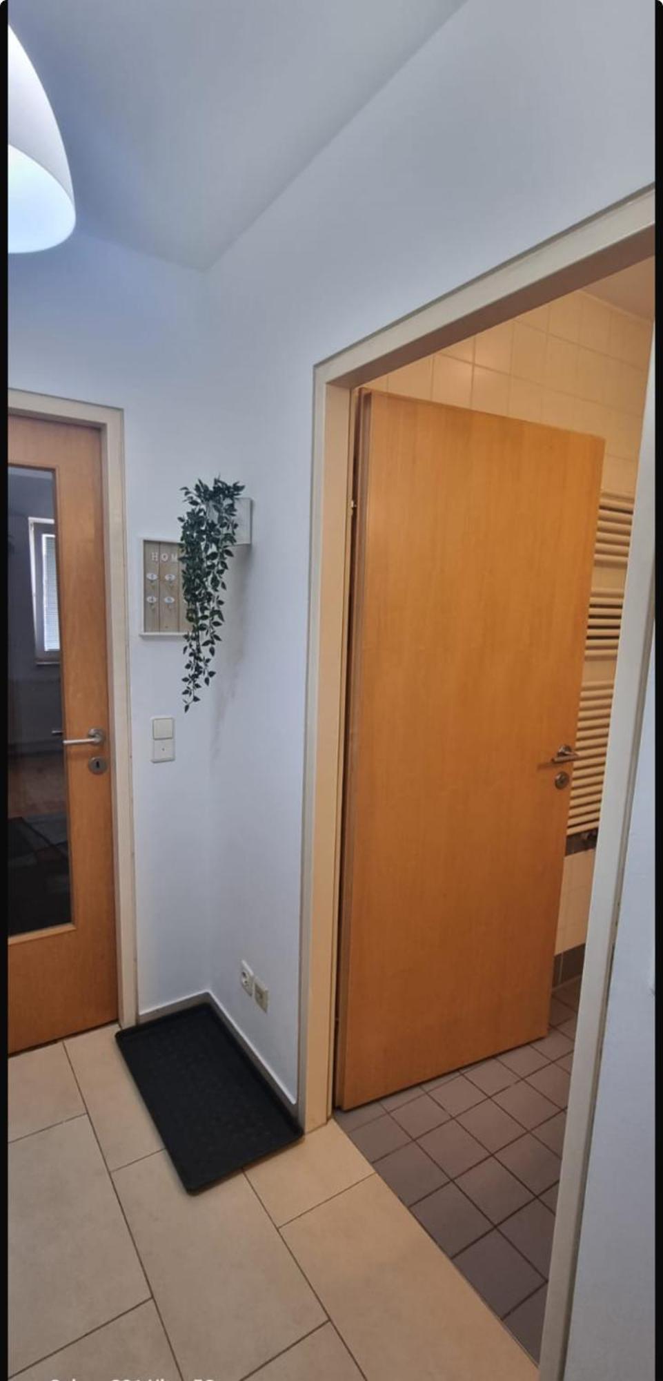 Apartment Speising *