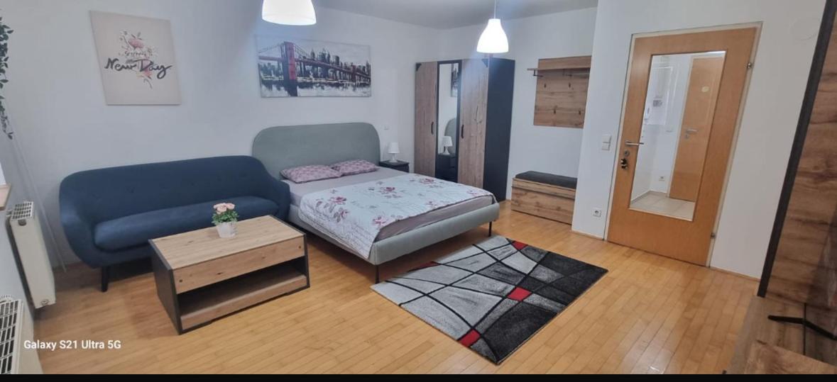 Apartment Speising